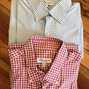 Peter Millar Men's Summer Comfort TWO.